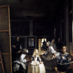 Les Ménines  Diego Velázquez
